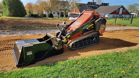 best skid steer landscaping|most economical skid steer.